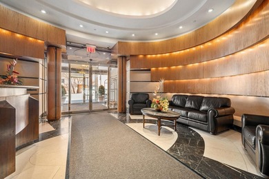 This bright and spacious 2-bedroom, 2-bathroom residence in the - photo 17