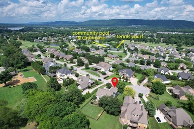 Welcome to 7345 Splendid View Drive in the highly sought-after - photo 10