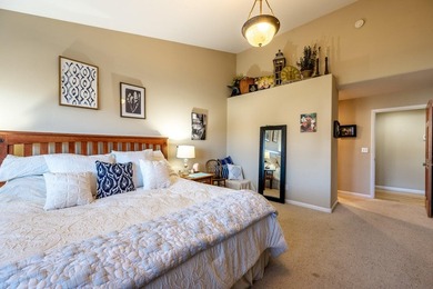 This fabulous paired home located in The Meadows neighborhood in - photo 22