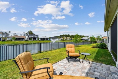 Lakeside Living in Exclusive Summer Bay at Grand Oaks - 55+ - photo 2