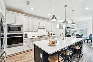 Lakeside Living in Exclusive Summer Bay at Grand Oaks - 55+ - photo 3