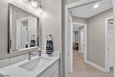 Welcome to 9110 Southmont Cove #101, a beautifully reimagined - photo 30