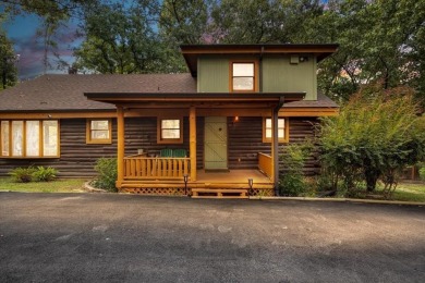 Lake O The Pines Home For Sale in Avinger Texas