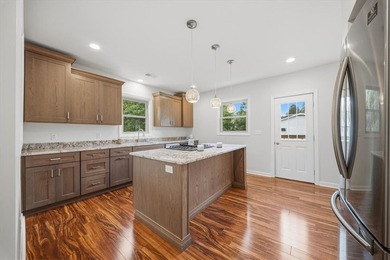 217 Country Club Road, Washington, PA - A Masterfully Restored - photo 5