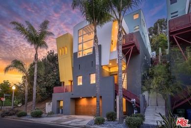 THE TOHL SKY HOUSE | A Jeff Tohl Architectural, South of the - photo 1