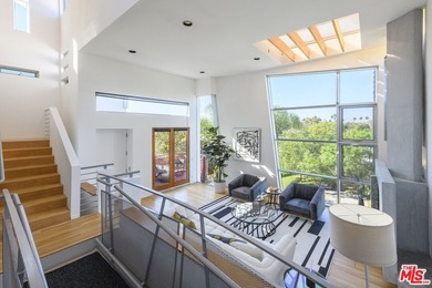 THE TOHL SKY HOUSE | A Jeff Tohl Architectural, South of the - photo 4
