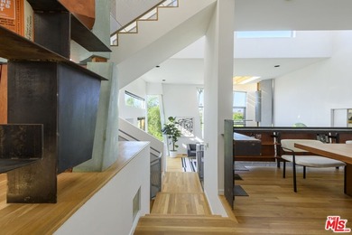 THE TOHL SKY HOUSE | A Jeff Tohl Architectural, South of the - photo 6