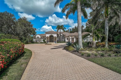 Lake Home For Sale in Osprey, Florida