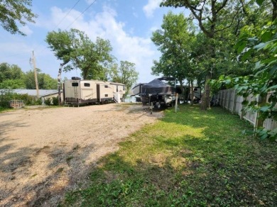This lake lot has .355 acres with 91 feet of shoreline and a - photo 6