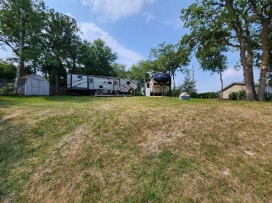 This lake lot has .355 acres with 91 feet of shoreline and a - photo 9