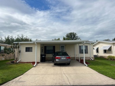 Lake Home For Sale in Winter Haven, Florida