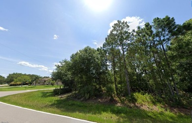 Port Charlotte Waterway Area Lot For Sale in Port Charlotte Florida