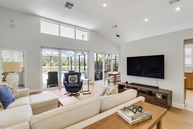 WELCOME HOME! CAPTIVATING LONG LAKE VIEWS from this tranquil - photo 11