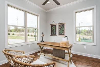 MOVE-IN READY! Experience the epitome of luxurious, age-targeted - photo 14