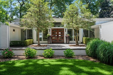 Experience one of Gull Lake's most extraordinary waterfront - photo 15