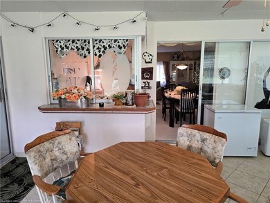 Move-in ready 2/2 at Spring Lake! Year-round living, seasonal - photo 15