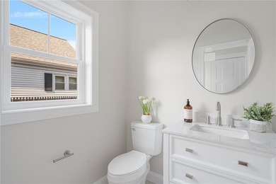 Construction Complete! Move right into this 3 bed 2.5 bath New - photo 17