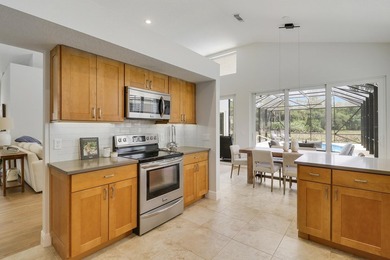 WELCOME HOME! CAPTIVATING LONG LAKE VIEWS from this tranquil - photo 18