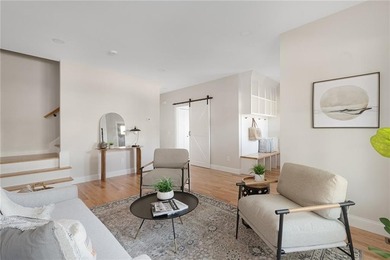 Construction Complete! Move right into this 3 bed 2.5 bath New - photo 19