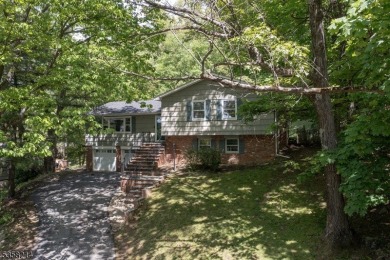 Lake Home For Sale in Sparta Twp., New Jersey