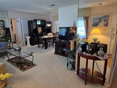 Move-in ready 2/2 at Spring Lake! Year-round living, seasonal - photo 21