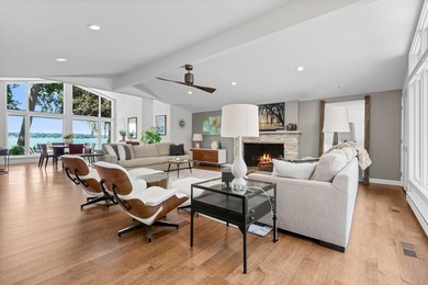 Experience one of Gull Lake's most extraordinary waterfront - photo 22