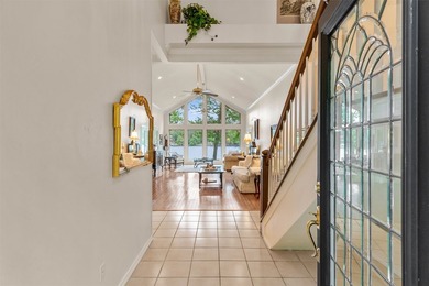 Bring your toothbrush to this turnkey Waterfront home to begin a - photo 3