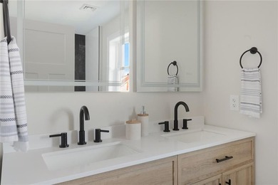 Construction Complete! Move right into this 3 bed 2.5 bath New - photo 23