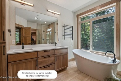 Brand new luxury home, to be built, in the world class Idaho - photo 4