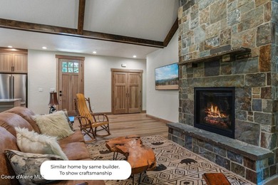Brand new luxury home, to be built, in the world class Idaho - photo 5