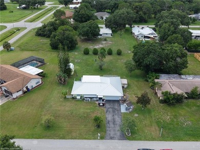 Move-in ready 2/2 at Spring Lake! Year-round living, seasonal - photo 30