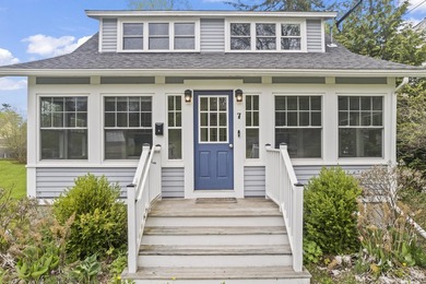 This charming downtown bungalow can't wait to meet you! With - photo 1