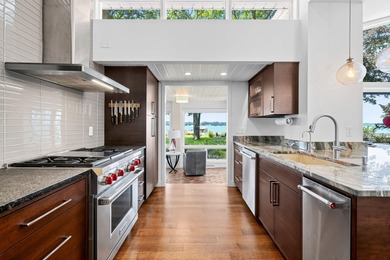 Experience one of Gull Lake's most extraordinary waterfront - photo 33