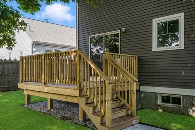 Construction Complete! Move right into this 3 bed 2.5 bath New - photo 34