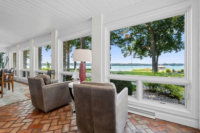 Experience one of Gull Lake's most extraordinary waterfront - photo 36