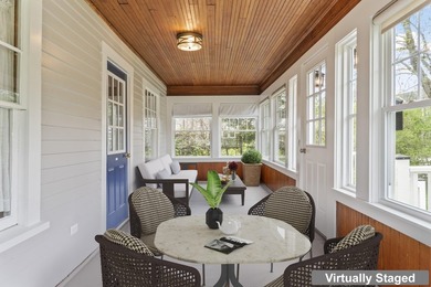 This charming downtown bungalow can't wait to meet you! With - photo 6