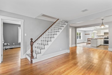 This charming downtown bungalow can't wait to meet you! With - photo 8