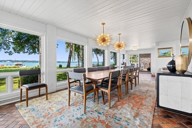 Experience one of Gull Lake's most extraordinary waterfront - photo 39
