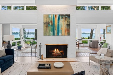 Experience one of Gull Lake's most extraordinary waterfront - photo 42