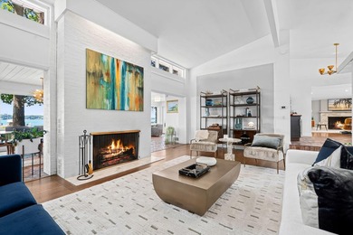 Experience one of Gull Lake's most extraordinary waterfront - photo 43