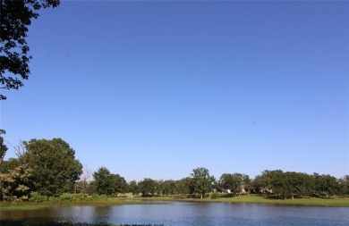 Garden Valley Lake Lot For Sale in Lindale Texas