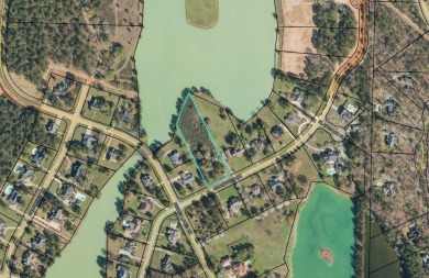 (private lake, pond, creek) Lot For Sale in Albany Georgia