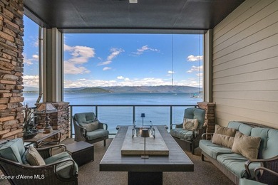 Welcome to The Seasons at Sandpoint, North Idaho's premier - photo 1