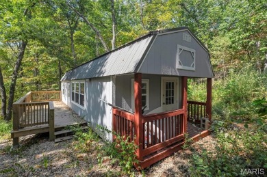 Lake Home For Sale in Bonne Terre, Missouri