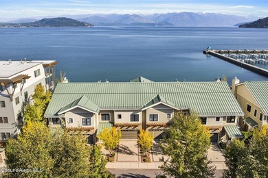 Welcome to The Seasons at Sandpoint, North Idaho's premier - photo 4