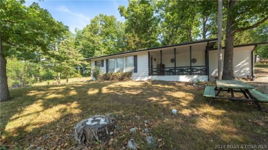 Lake Home For Sale in Rocky Mount, Missouri
