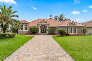 (private lake, pond, creek) Home For Sale in Melbourne Florida