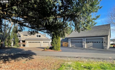 (private lake, pond, coastal) Home For Sale in Oregoncity Oregon