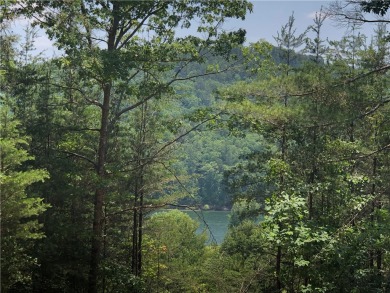 Lake Lot For Sale in Sunset, South Carolina