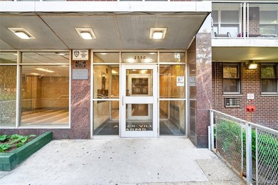 Bright and spacious move-in ready one-bedroom co-op with a - photo 11